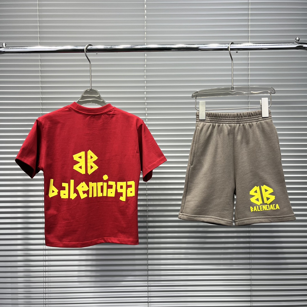 Balenciaga Kids